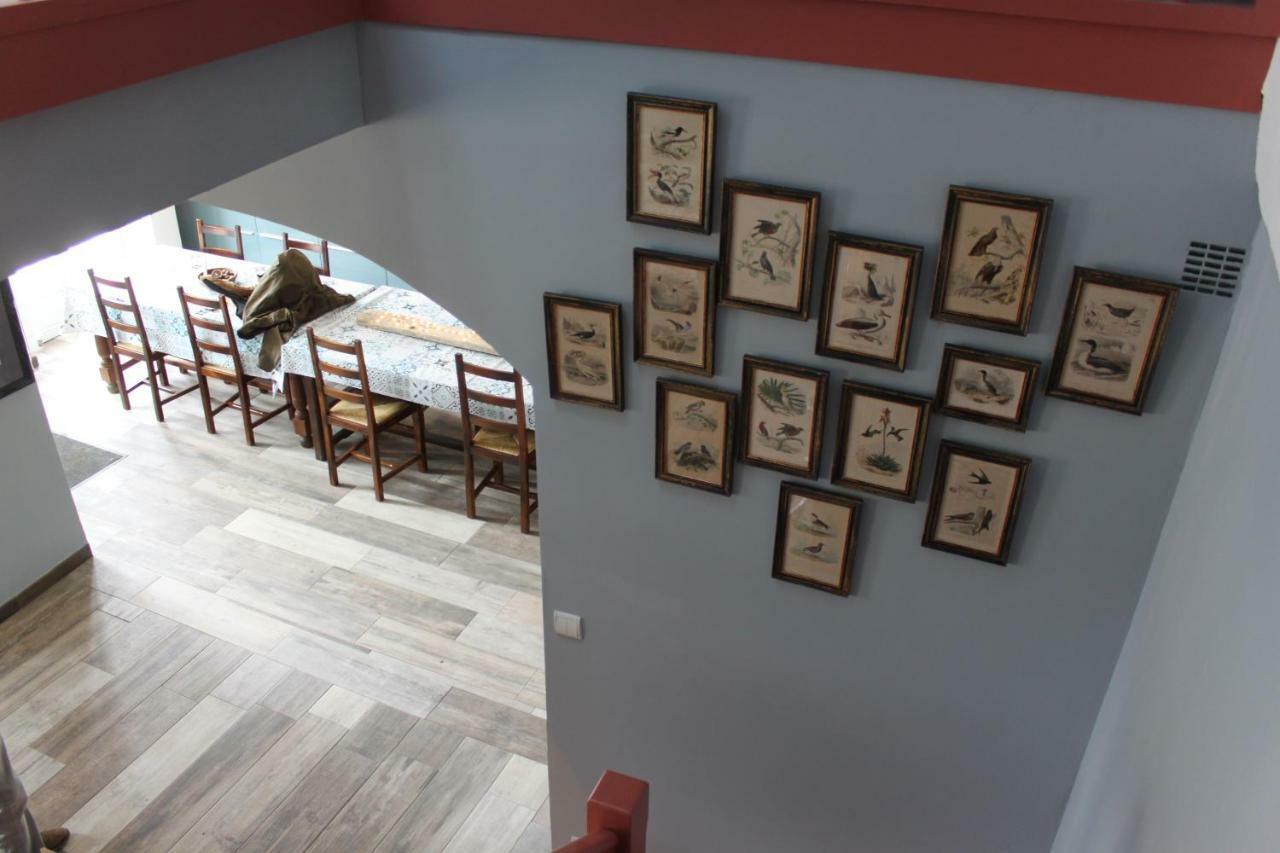 Domaine De Praline Opale Bed & Breakfast Villerbon Dış mekan fotoğraf