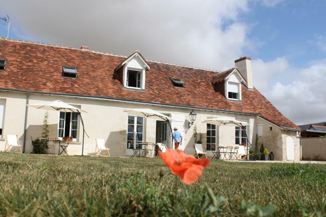 Domaine De Praline Opale Bed & Breakfast Villerbon Dış mekan fotoğraf
